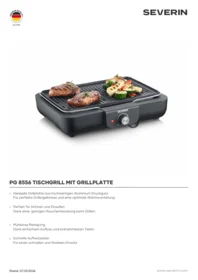 PG 8556 SEVERIN