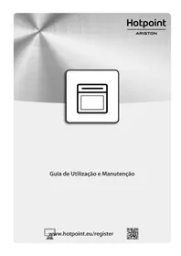 FA3 841 H IX HA Hotpoint Ariston