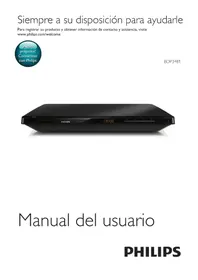 BDP3481 PHILIPS