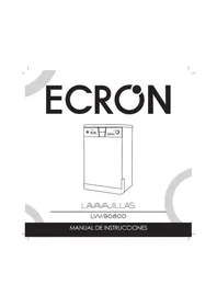 LVV9080D Ecron