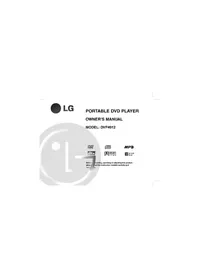 DP4912P LG
