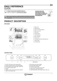 IN2FC10BS7A0S INDESIT
