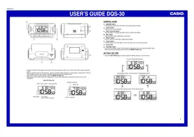 DQS-30 CASIO