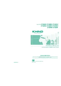 CF60BM Khind