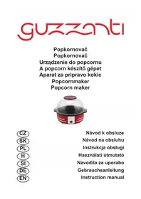 GZ-135 Guzzanti
