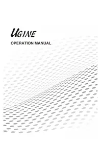 UG55LED Ugine