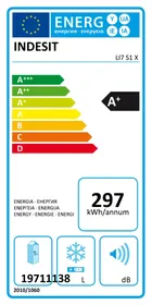 LI7 S1 X INDESIT