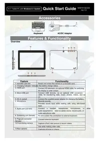 Ares 10A Nextbook