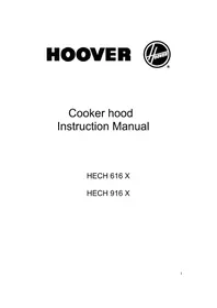 HECH 616 X HOOVER