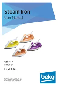 SIM 3117 BEKO
