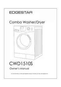 CWD1510S EDGESTAR