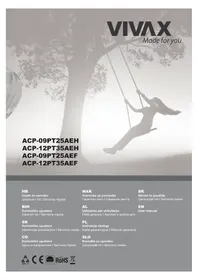 ACP-12CH35AEF Vivax