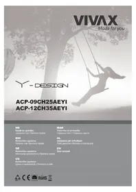 ACP-09CH25GENI Vivax