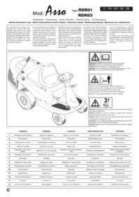 RDR01 EUROSYSTEMS