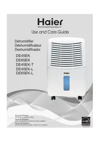 DE50EK HAIER