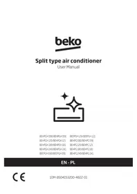 BEHPGH 090 BEKO