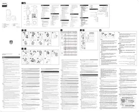 HR2235 PHILIPS