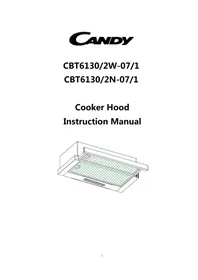 CBT6130/2W-07/1 CANDY