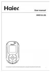 HHS1A-2G HAIER