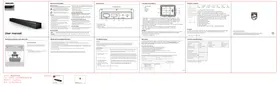 HTL1045 PHILIPS
