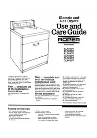 GL4030VW1 Roper