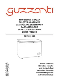 GZ-210 Guzzanti