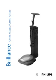 Brilliance FC6687 PHILIPS
