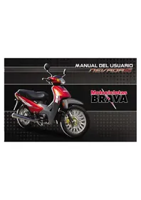Nevada 110 Brava