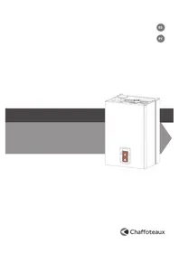 Niagara C 30 FF CHAFFOTEAUX