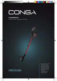 Thunderbrush CECOTEC