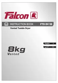 FTD DV 58 FALCON