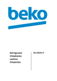 CN136221P BEKO