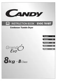 EVOC 781BT-47 CANDY
