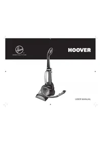 Cleanjet CJ630T/1 HOOVER