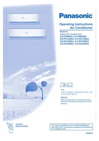 CS-PS24NKA PANASONIC
