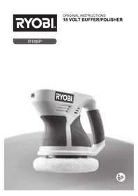 One+ R18BP RYOBI