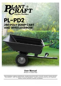 PL-PD2 Plant Craft