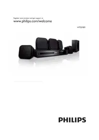 HTS3181 PHILIPS