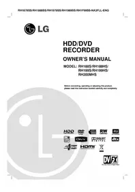RH1888SS LG