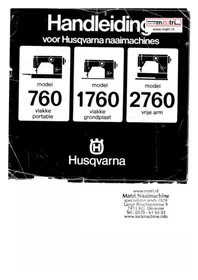1760 HUSQVARNA