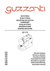 GZ-119 Guzzanti