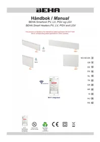 PV 8 Wifi Beha