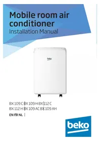 BX 109AH BEKO