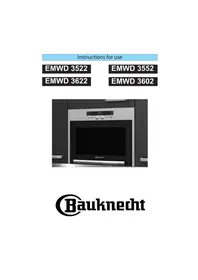EMWD 3622/1 IN /UK BAUKNECHT