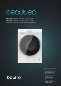 Bolero Dresscode 6110 Inverter CECOTEC