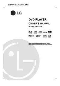 DV8700A LG