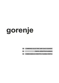 K55303IX GORENJE