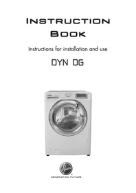 DYN 9124DG/L1-80 HOOVER