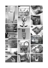 BTW D610531 W (PL) INDESIT