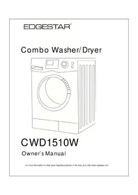 CWD1510W EDGESTAR